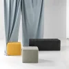 SigPouf con ruote Mango
