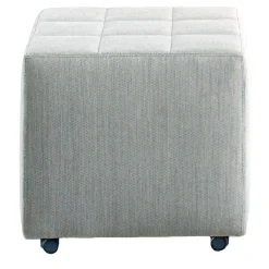 Sigpouf con ruote verde