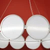 21402/S Lampadario