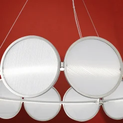 21402/S Lampadario