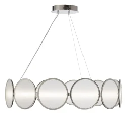 21402/S Lampadario