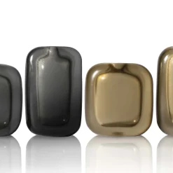 Soctare Vaso grande nero