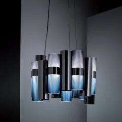 Sospensione La Lollo M Blue di Lorenza Bozzoli