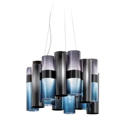 Sospensione La Lollo M Blue di Lorenza Bozzoli