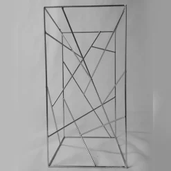 Spazio di Fuga Prospettico Scultura