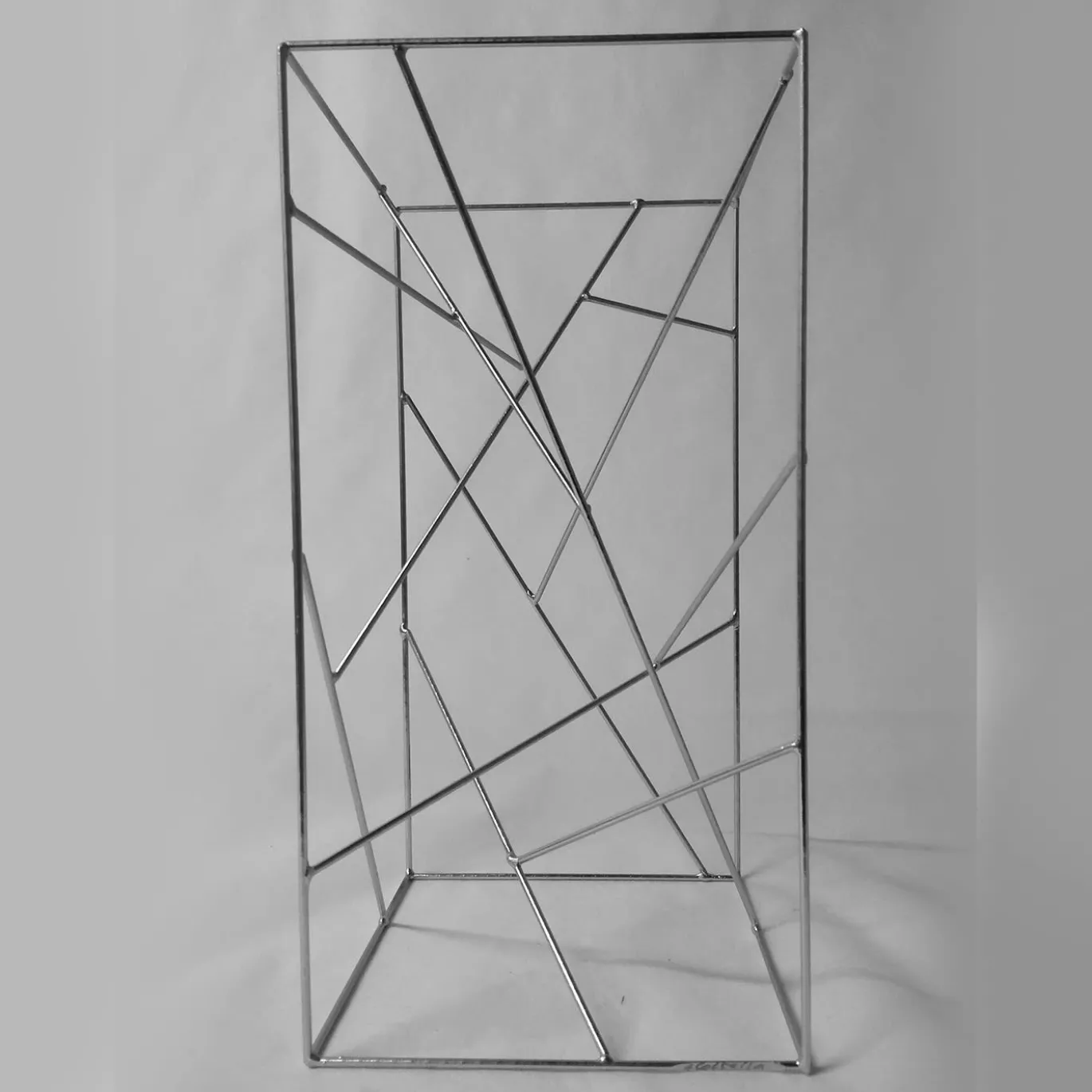 Spazio di Fuga Prospettico Scultura