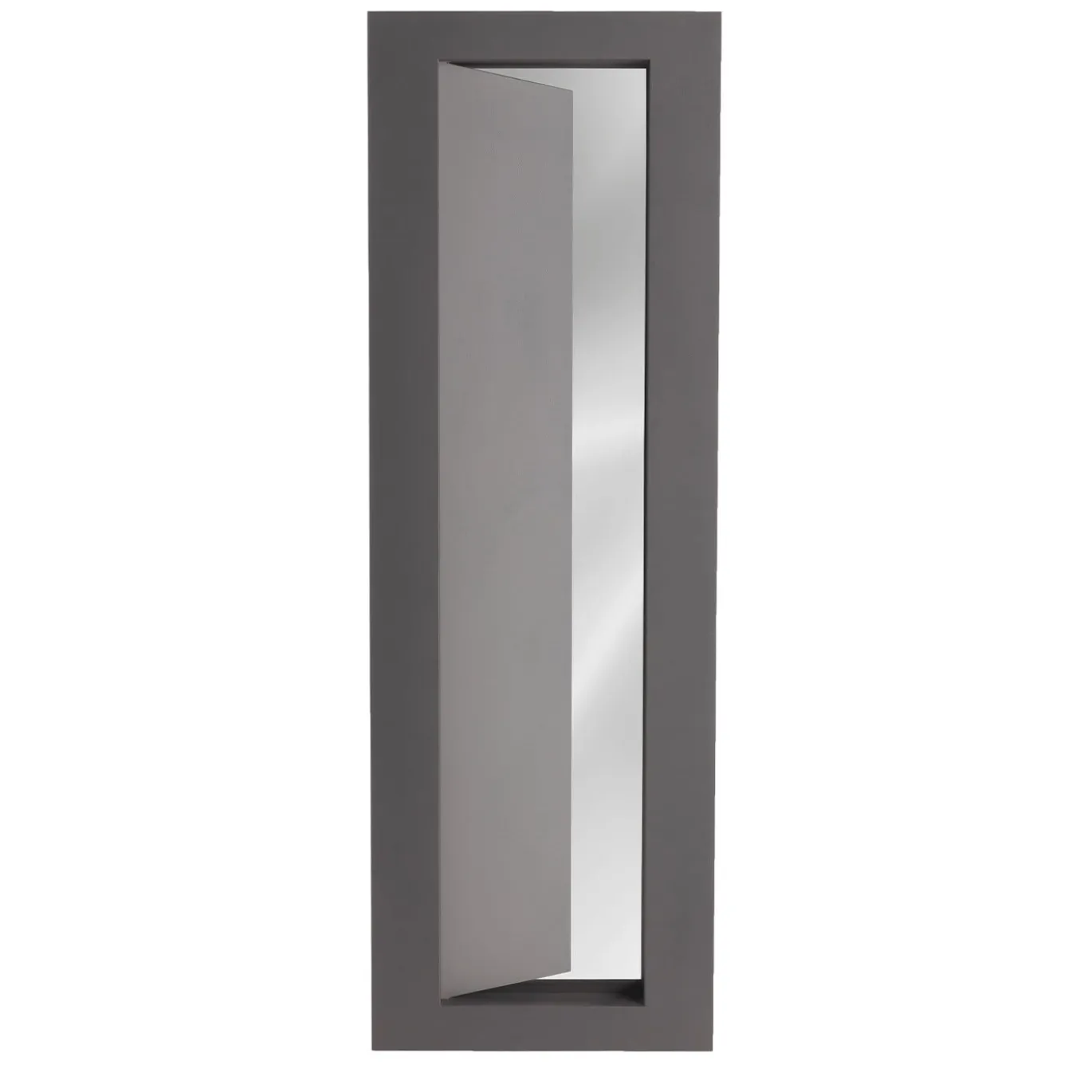 SPECCHIO A PIEDI UNDISM (grande) - Gumdesign