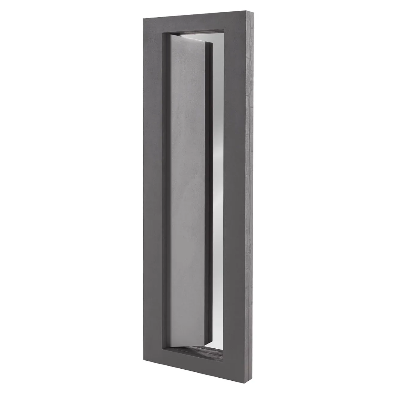 SPECCHIO A PIEDI UNDISM (grande) - Gumdesign