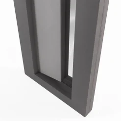 SPECCHIO A PIEDI UNDISM (grande) - Gumdesign