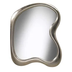Specchio Bi Silver