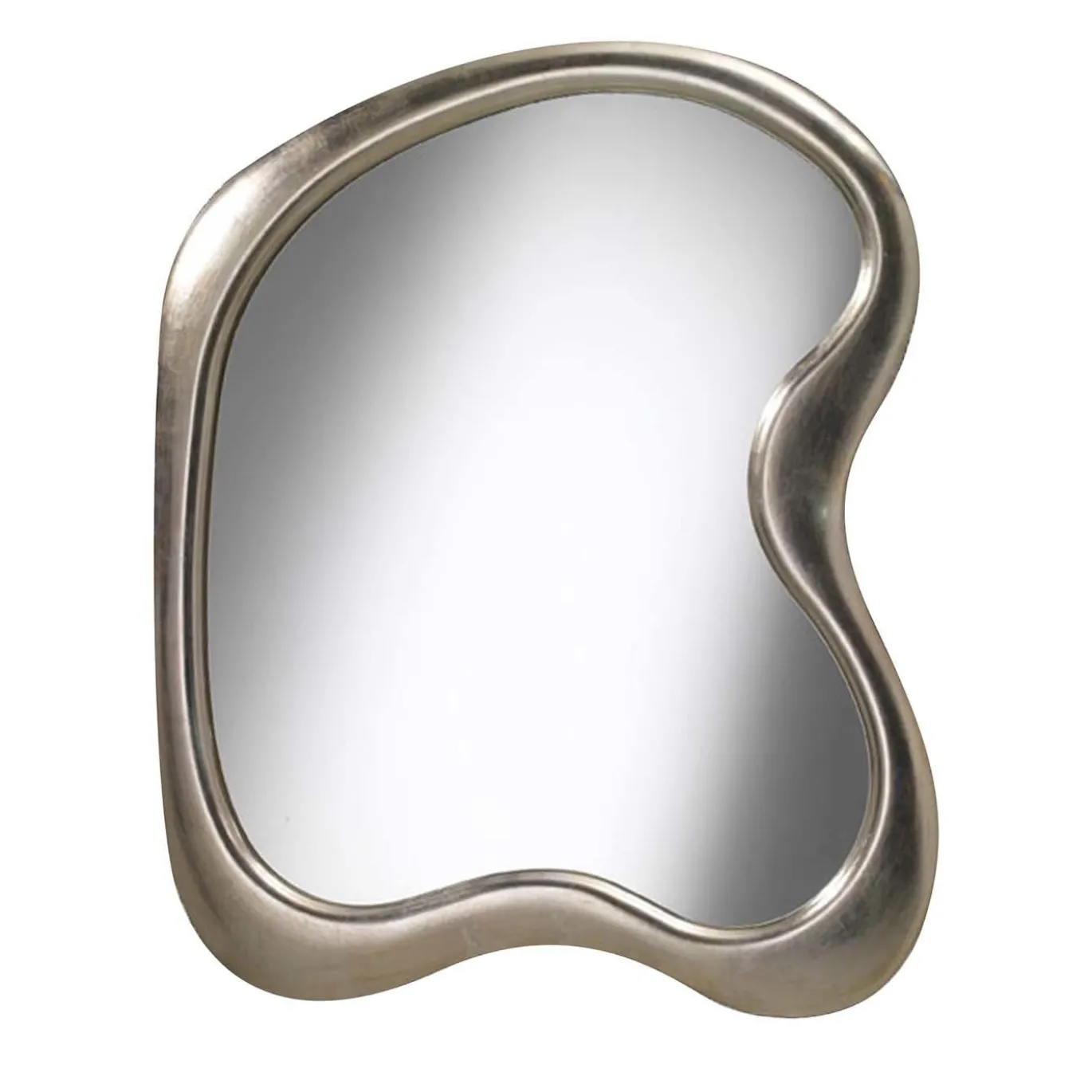 Specchio Bi Silver