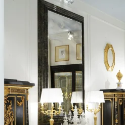 SPECCHIO BOULLE