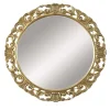 Specchio Classique Gold