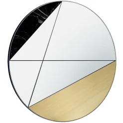 Specchio Clepsydra IV