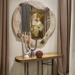 Specchio con cornice Fairy Tale