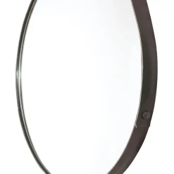 Specchio da parete Drum Large