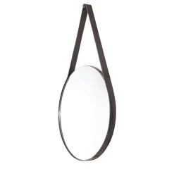 Specchio da parete Drum Large