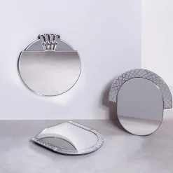 Specchio da parete Elemento Uno