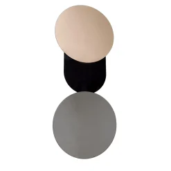 Specchio da parete Equilibrista A2P