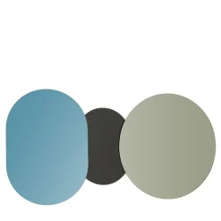 Specchio da parete Equilibrista T2P