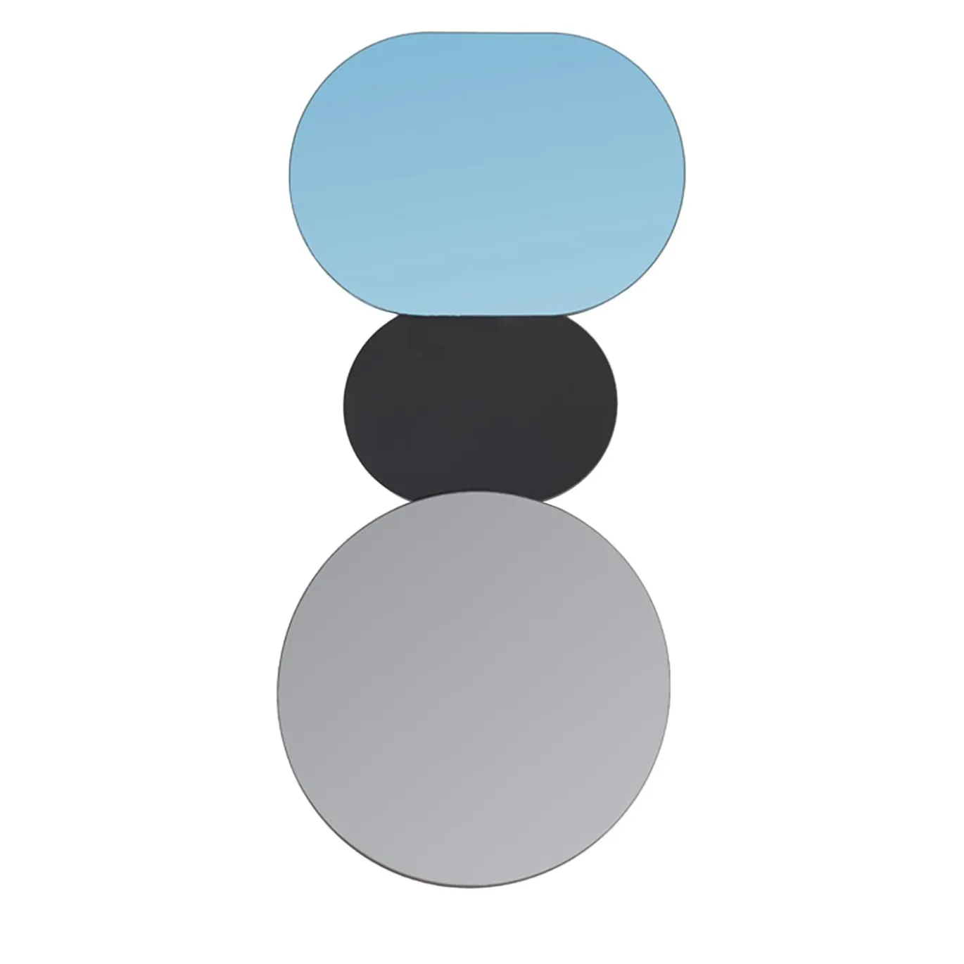 Specchio da parete Equilibrista D2P