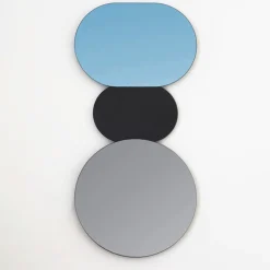 Specchio da parete Equilibrista D2P