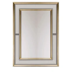 Specchio da parete Falier