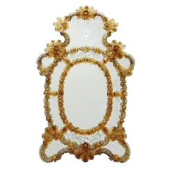 Specchio da parete Fiorio