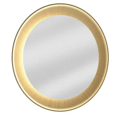 Specchio da parete Melrose di Giannella Ventura