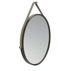 Specchio da parete ovale MIR7