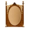 Specchio da parete per scrivania Vanity