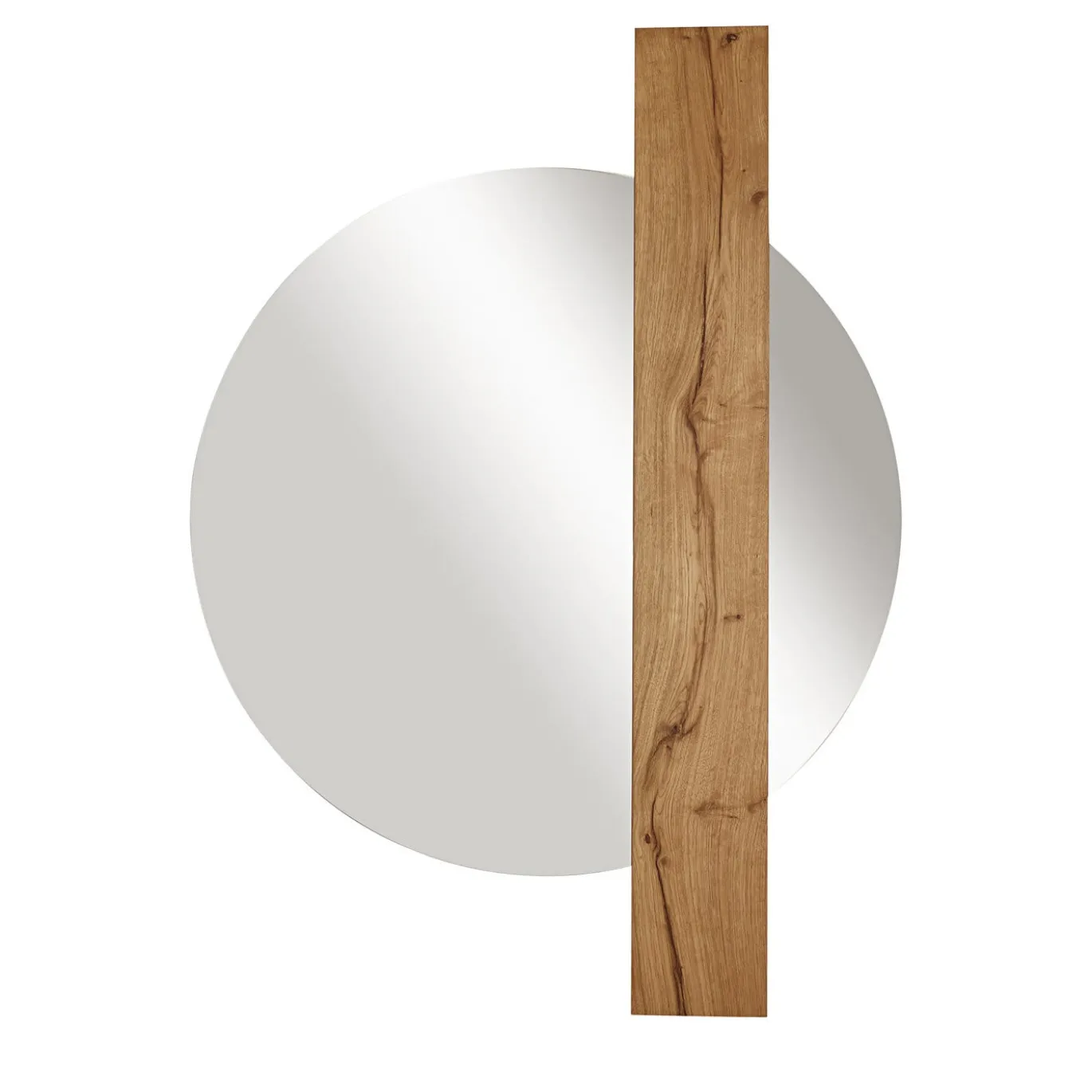 Specchio da parete Sunset C di Studio14