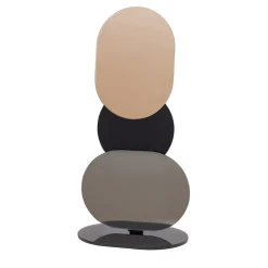Specchio da tavolo Equilibrista M2