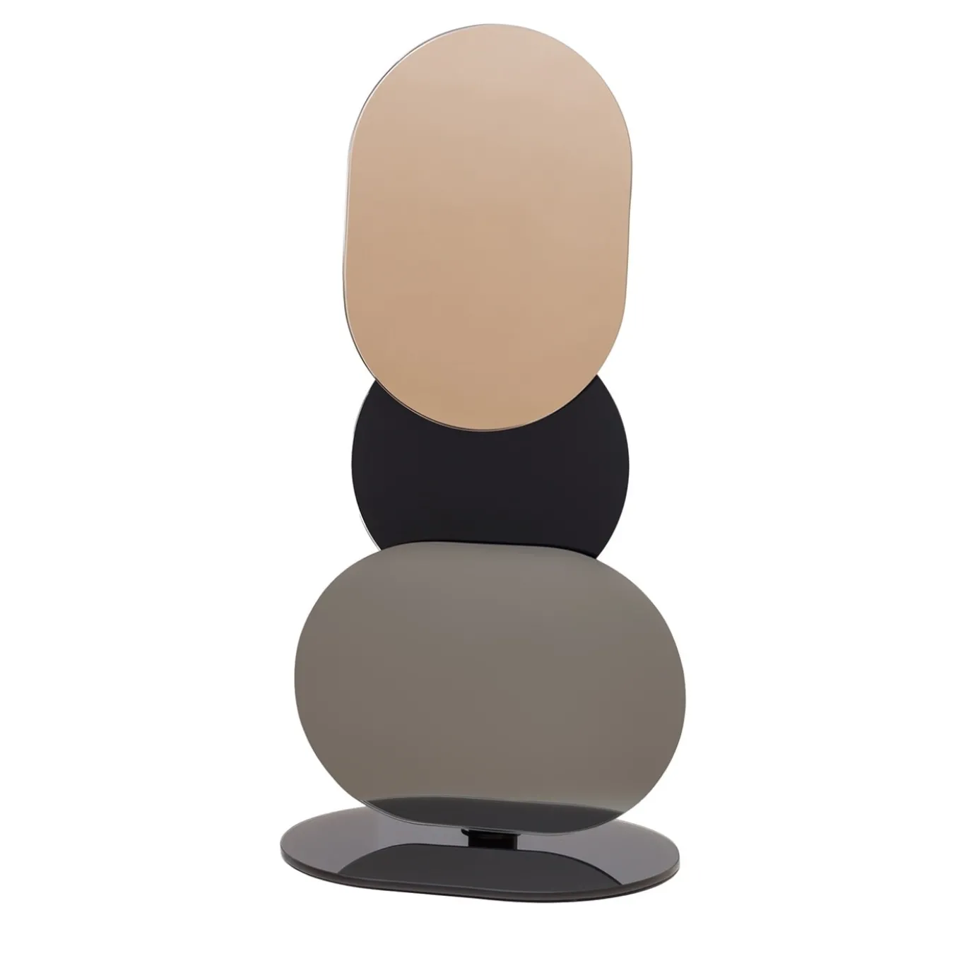 Specchio da tavolo Equilibrista M2
