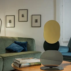 Specchio da tavolo Equilibrista M2