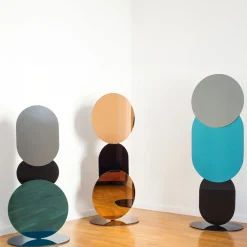 Specchio da terra Equilibrista BM