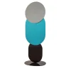 Specchio da terra Equilibrista BM di Giovanni Botticelli x Swing Design Gallery