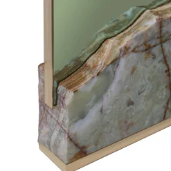 Specchio da terra Lunæ #3
