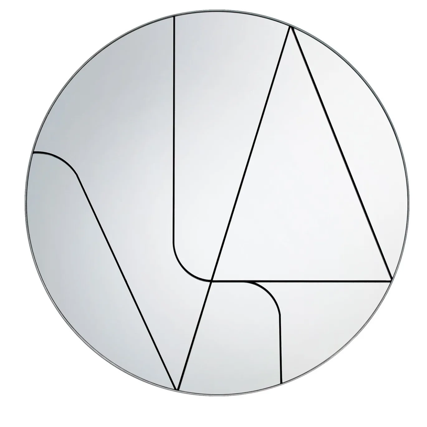 Specchio dell'insula