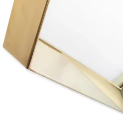 Specchio diamantato