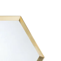 Specchio diamantato