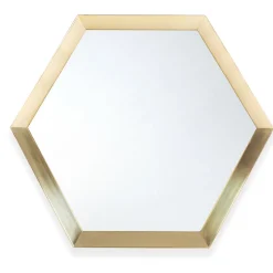 Specchio diamantato