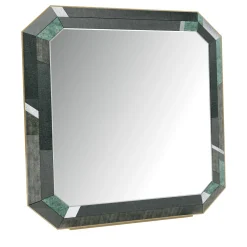 Specchio di smeraldo