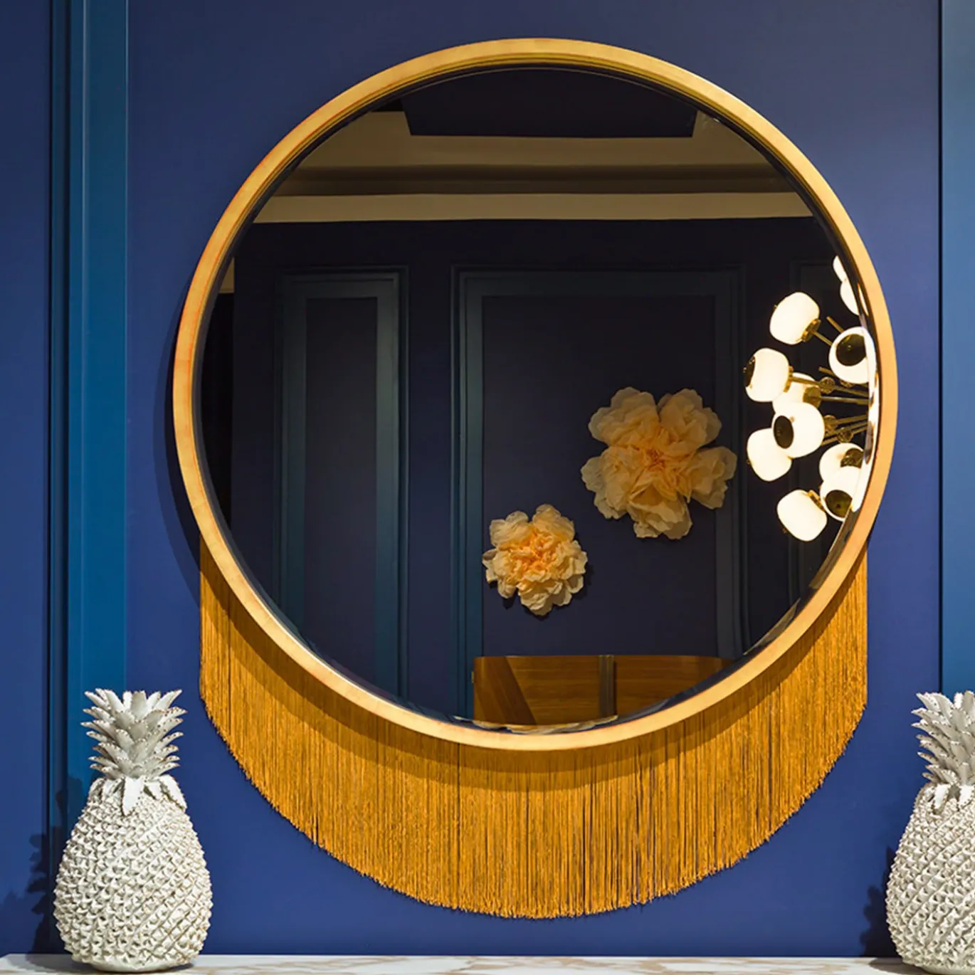 Specchio d'oro Venus