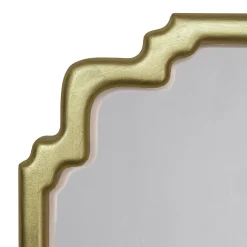 Specchio Elan Gold