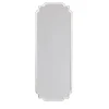 Specchio Elan Silver