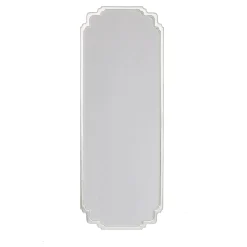 Specchio Elan Silver