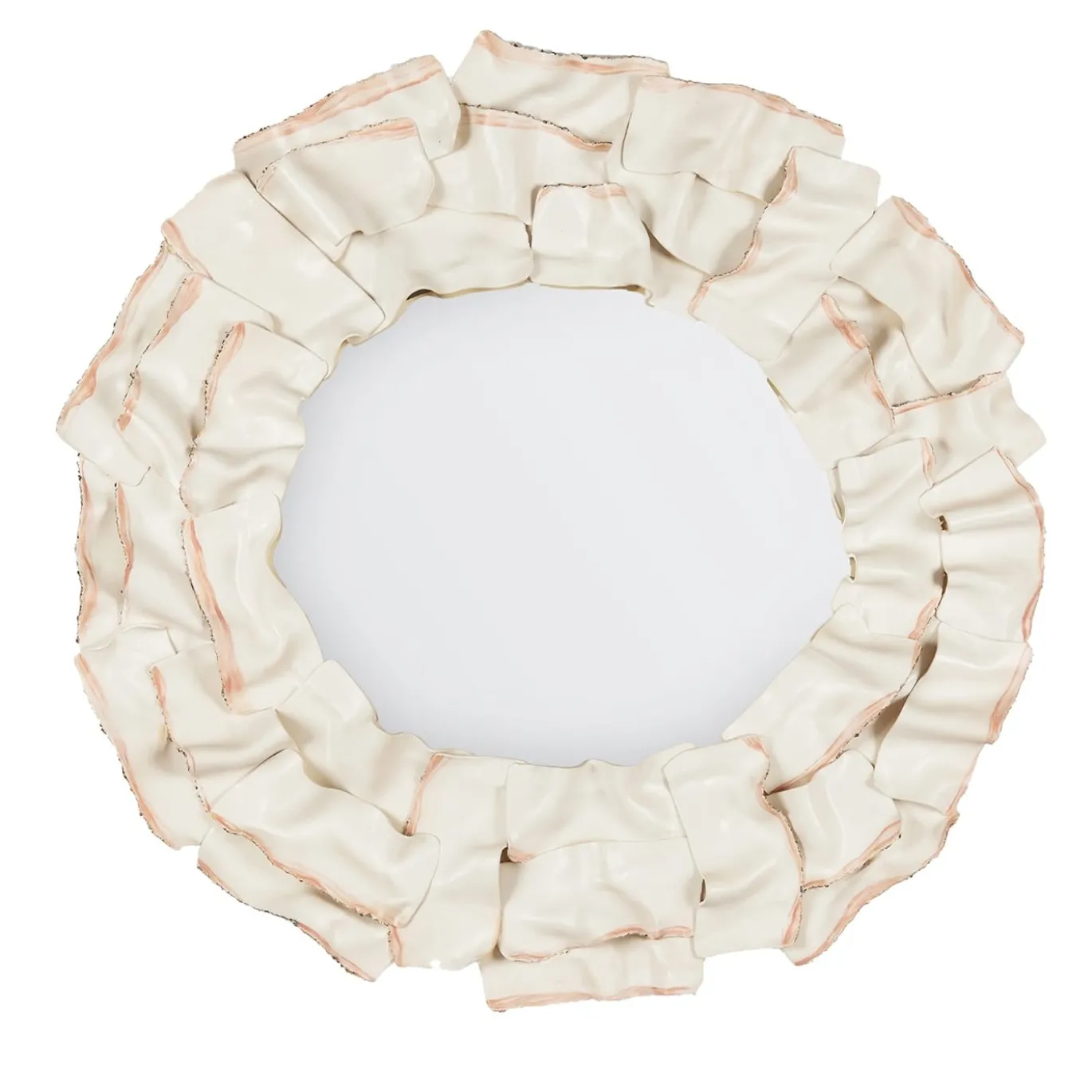 Specchio Lardo di Nicole Valenti