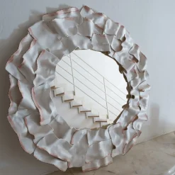 Specchio Lardo di Nicole Valenti