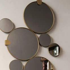Specchio medio Reflex